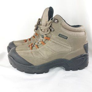 ASCENT Thinsulate Winter Boots Size 8